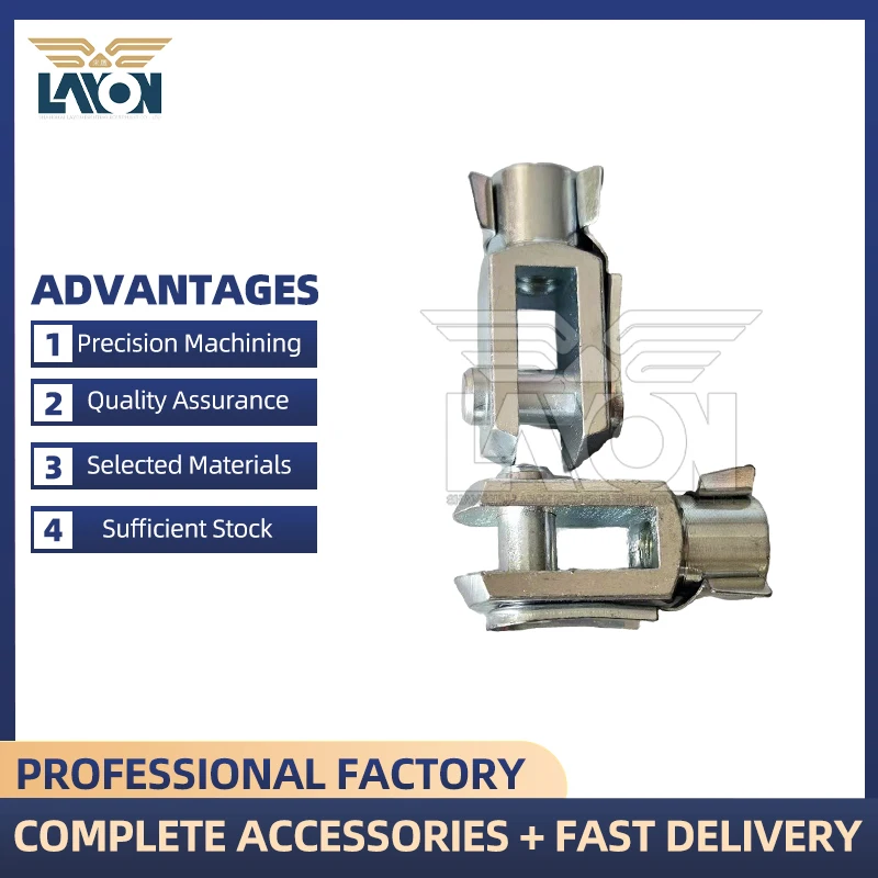 Layon 1Pc Solenoid …