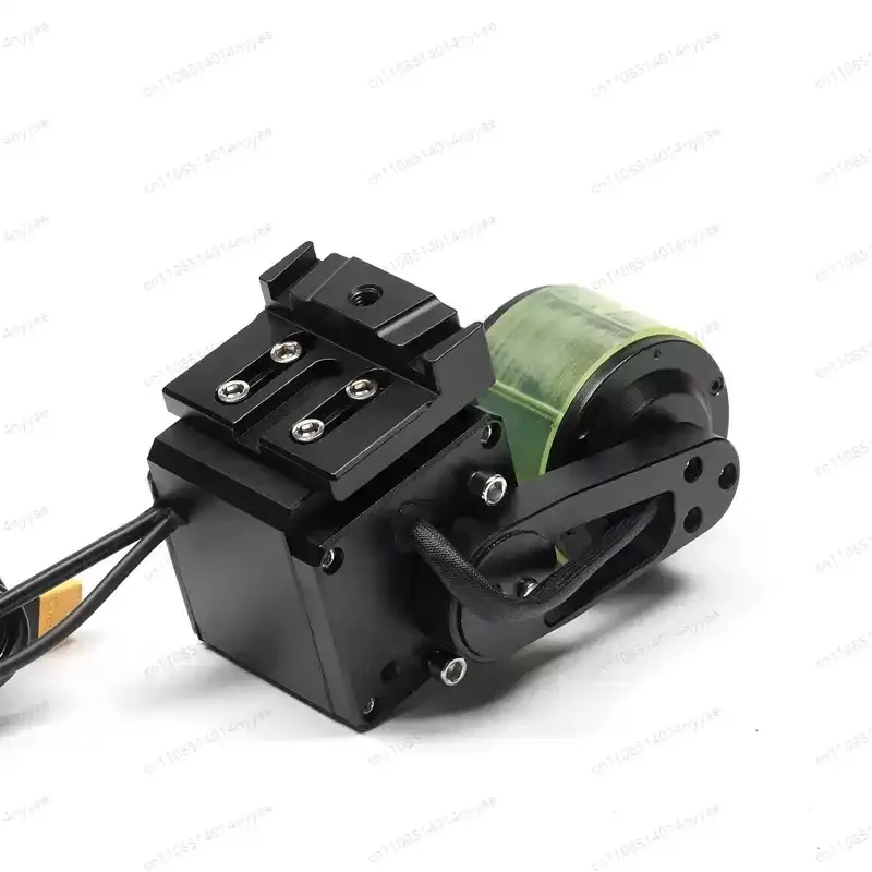Power Bicycle Modified Electric Booster Mountain Bike Modification Kit Accessories 48V Mid-Mounted Electrical Tool Pure Electric