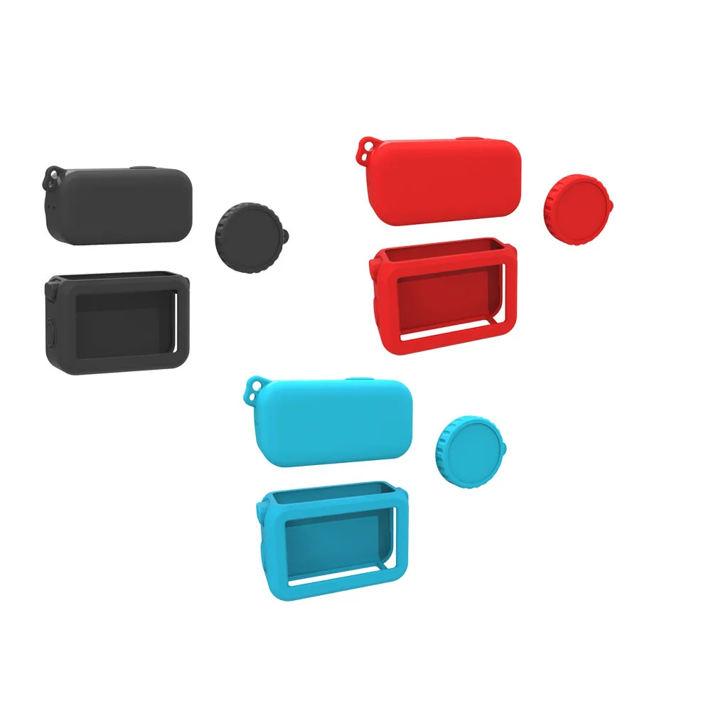 

Suitable for DJI OSMO NANO camera body protection case, lens protection case