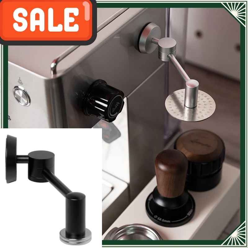 High-quality secondary water distribution network Magnetic suction storage rack Contact-free  coffee machine appliance