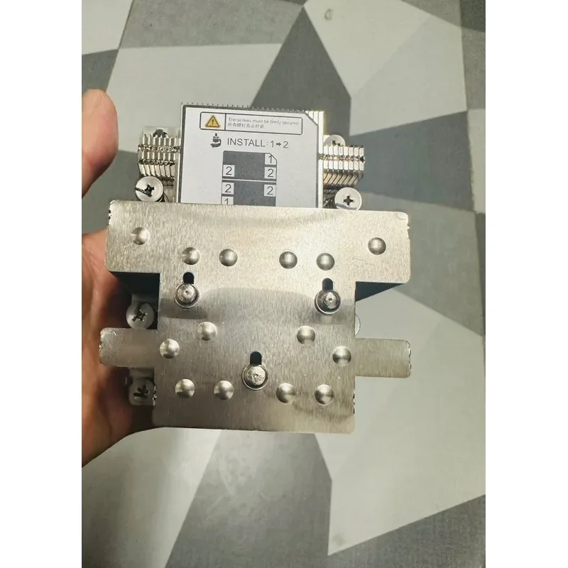 for Huawei 2288HV5 Special Heat Sink New Quality Spot Available