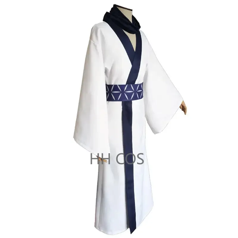 جديد ★   أنيمي كيمونو تأثيري Jujutsu Kaisen ازياء Sukuna Ryomen الباروكات لصاقات وشم الرجال والنساء ★   2025 تشي ☆