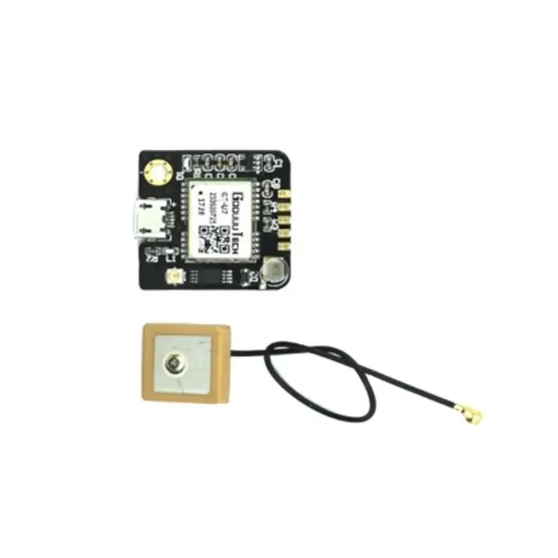 Gps Module GT-U7 Co…