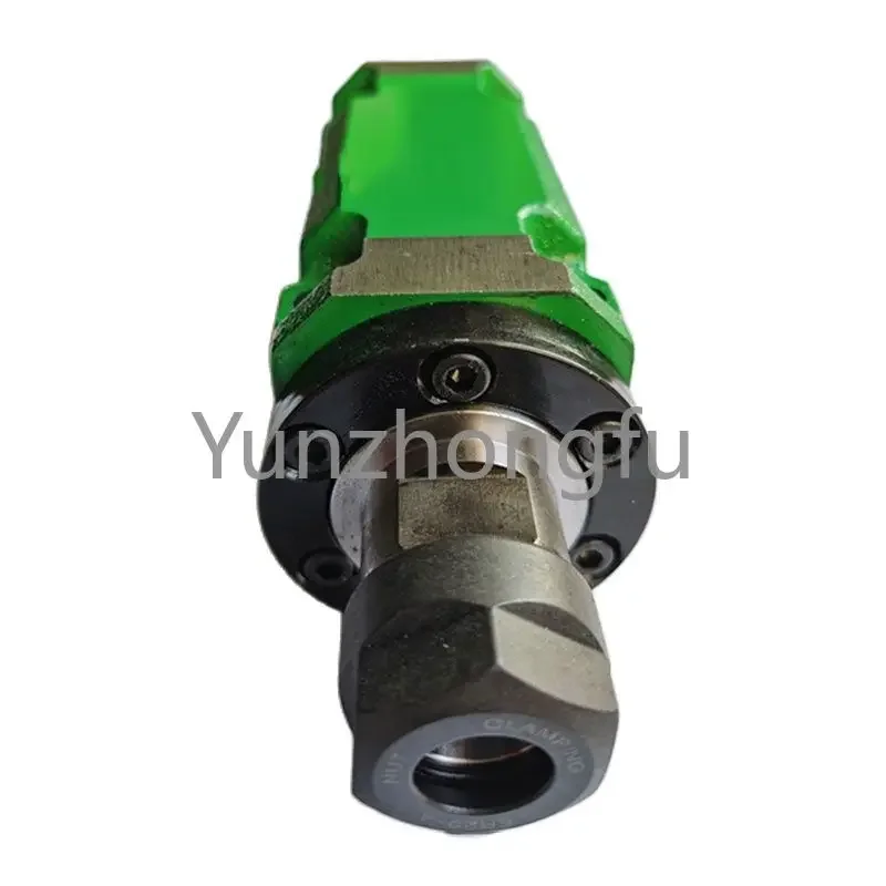 High Speed/Waterproof 1hp Power Head 750W 0.75KW Cutting/Boring/Milling/Drilling Machine Tool Spindle  Max. 3000--8000rpm.