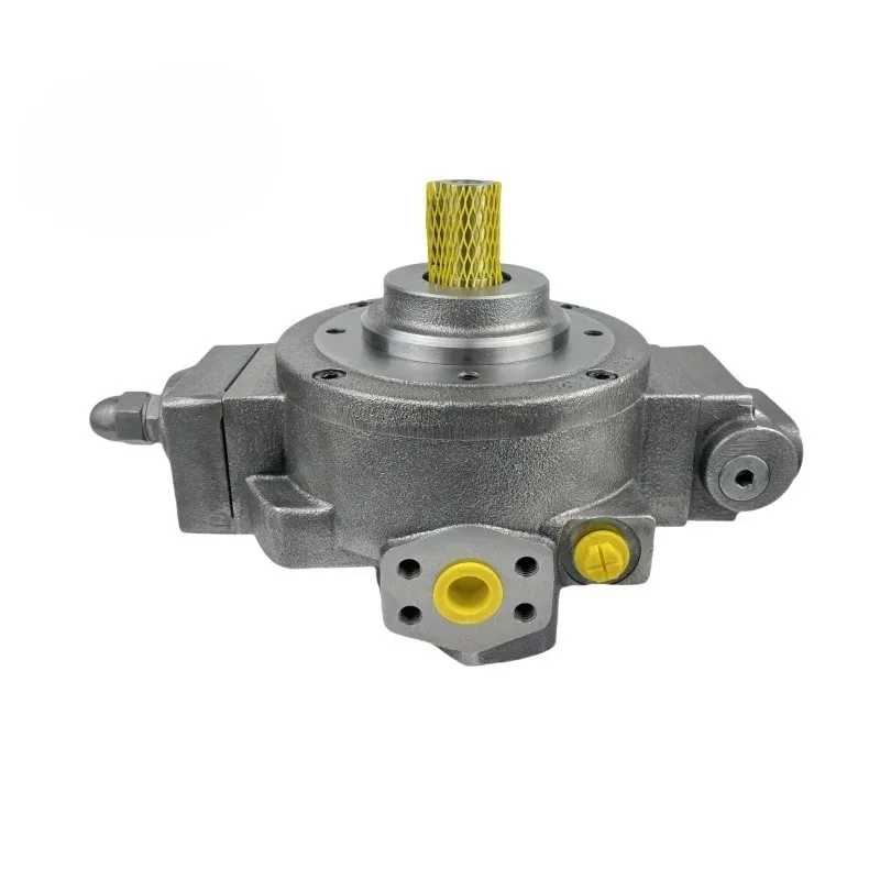 

D951-2009-10 D951/D952 D953/D954/D955/D956 High Pressure Radial Piston Pump HPR18A1RKP019SM28H1Z00 D951-2009-10 Hydraulic Pump