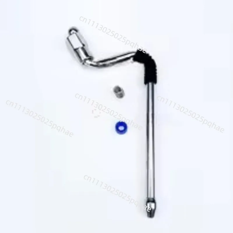 Apply To FAEMA Pegasus/LACIMBALI/Casadio Coffee Machine Modified Anti-scalding Steam Pipe 4 Holes