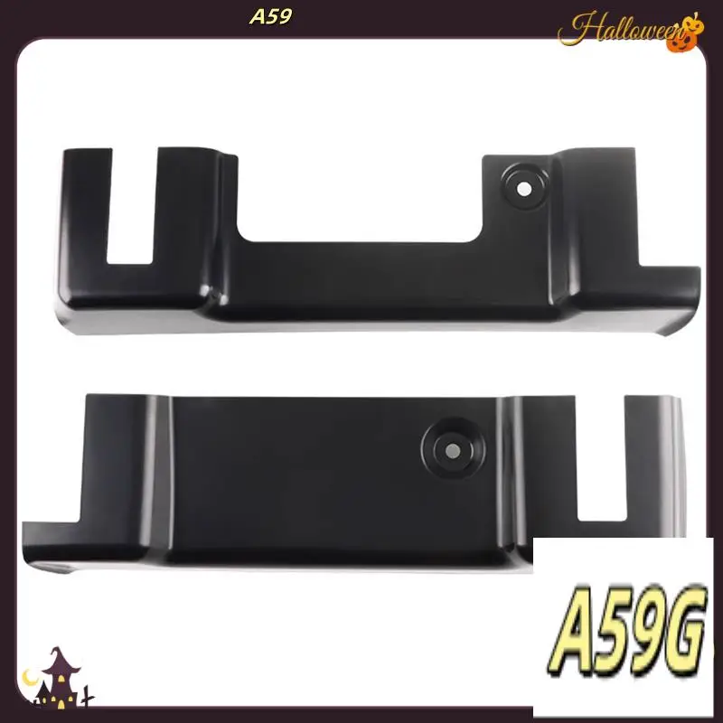 G9-للرائدة المثالية Lixiang L7 غطاء حماية المسار السفلي للمقعد الأمامي الأجزاء الداخلية