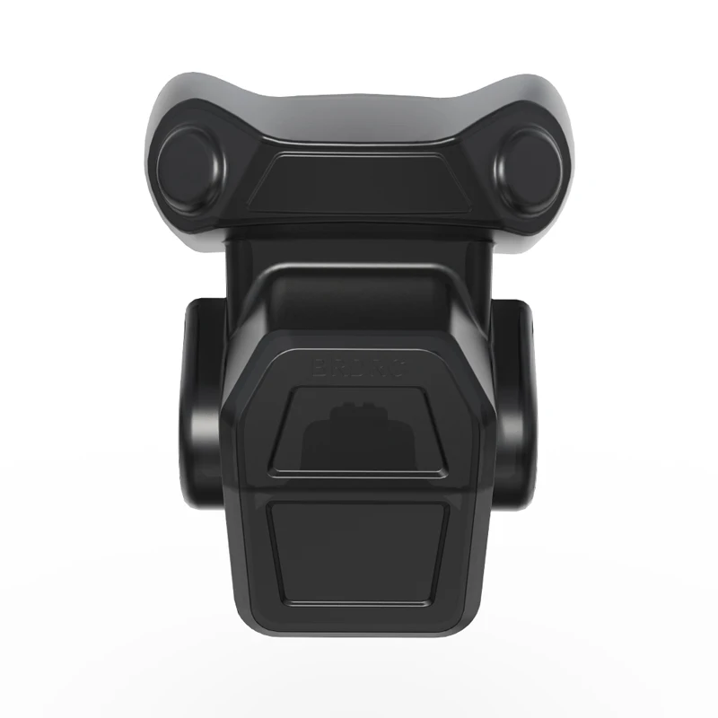 Wtohoby pour DJI AIR 3S système de Vision à cardan lentille capuchon de Protection unifié résistant aux chocs rayures accessoire de poussière