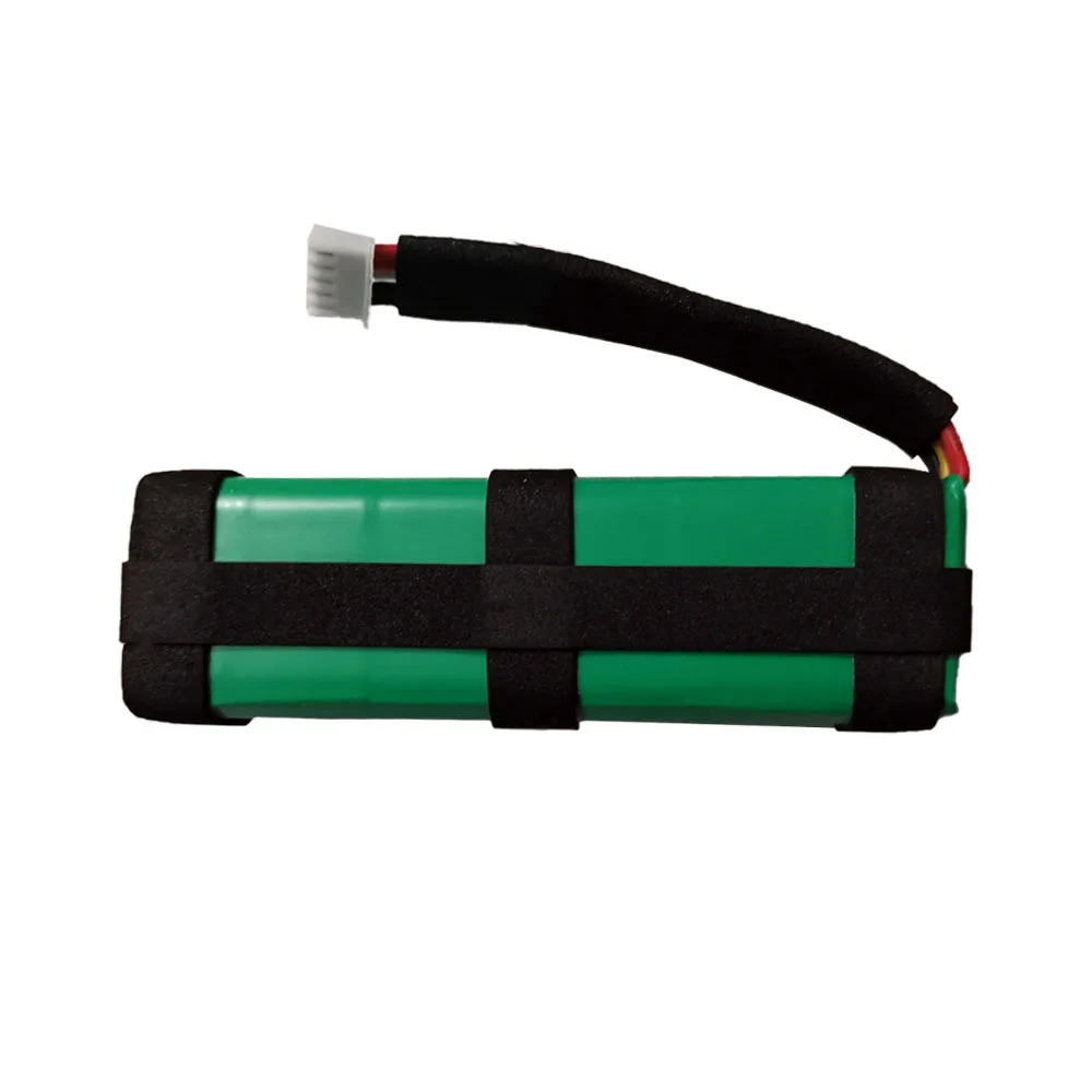 JBL شحن 3 بطارية مع أداة المسيل للدموع ، GSP1029102A ، 3.7 فولت ، 6500mAh ، المتكلم