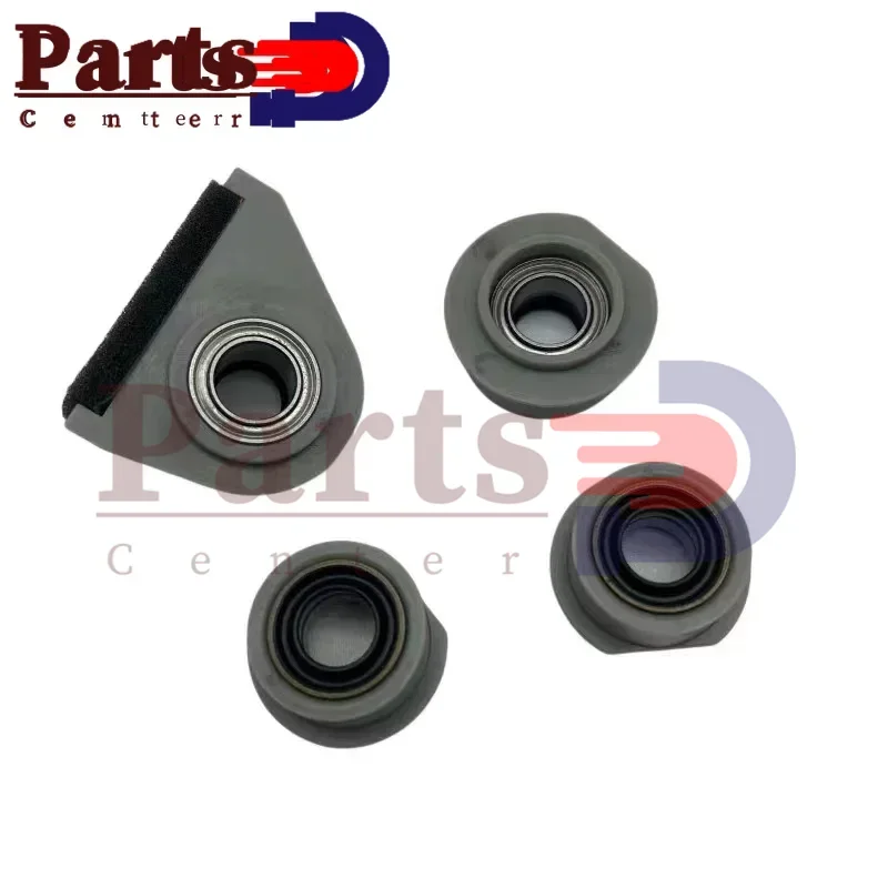 10Sets Developer Busing For Ricoh MP C2003 C2011 C2503 C2004 C2504 IMC2000 IMC2500 Drum Unit Developer Bearing MPC2503 MPC2003