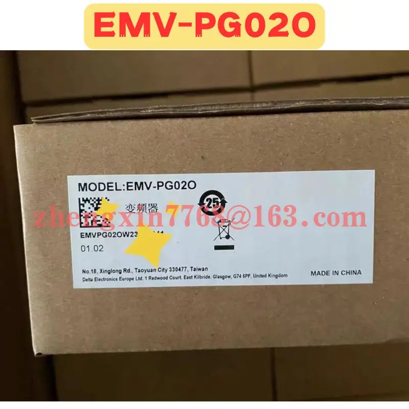 

Brand New Original EMV-PG02O EMV PG02O PG Card