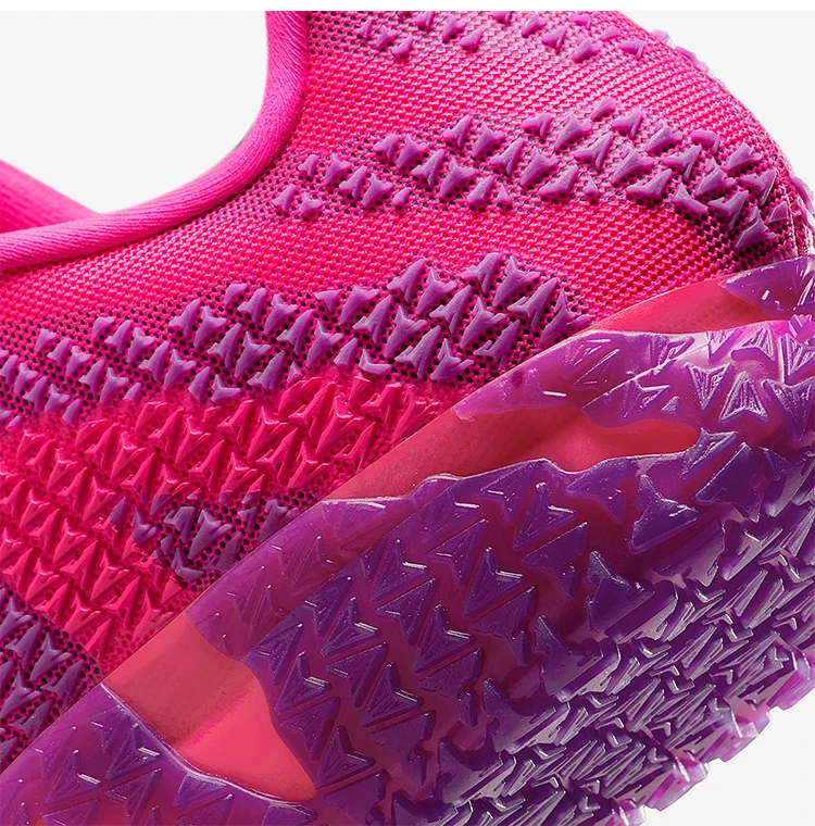 Nike Authentic JA 3 EP leichte, modische Trainings-Basketballschuhe für Herren HF2794-600 – Detail 9