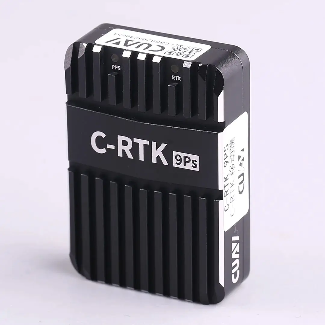 

CUAV C-RTK 9Ps GPS