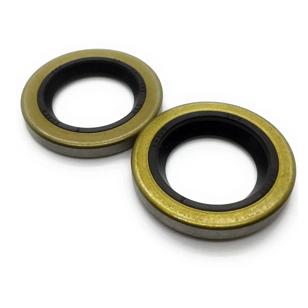 

0329923 Upper Lower Driveshaft Carrier Seal Fits Johnson Evinrude 2/4 stroke 30-300HP 0329922 0777554 9-76220 86250 18-2062