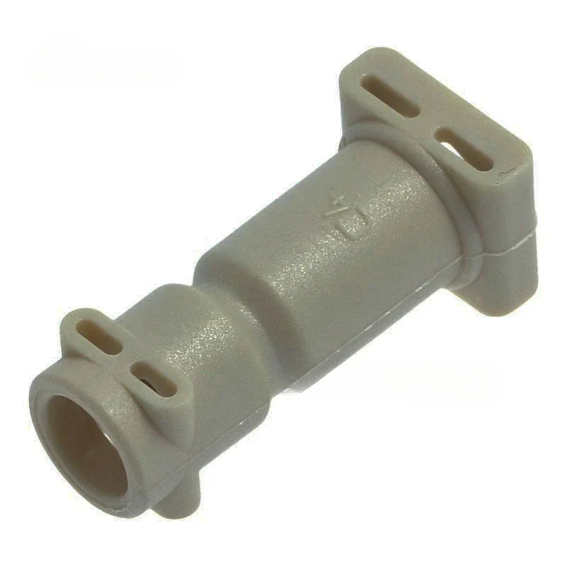 Coffee Maker Boiler Water Guide Straight Bayonet Connector For DELONGHI 2200/2600 Espresso Machine