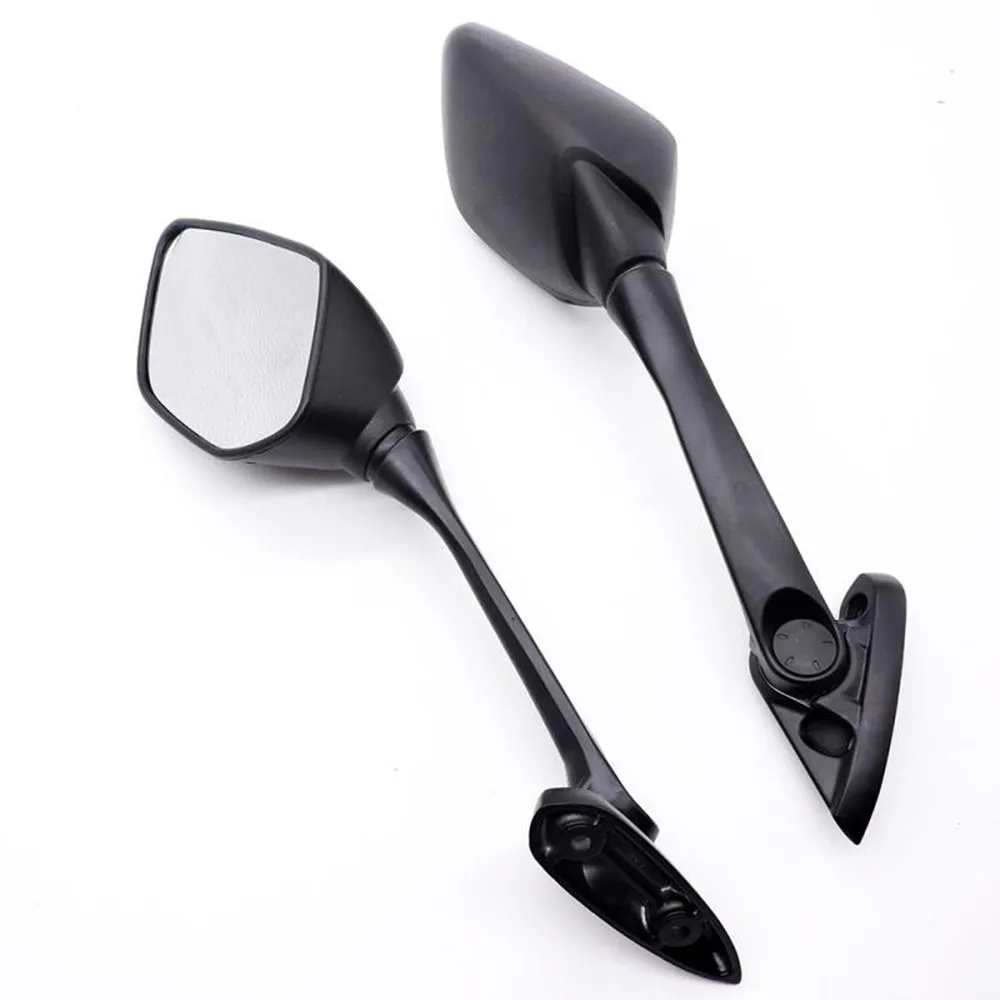 Motorcycle Accessories Motorbike Side Mirrors Blind Spot Rearview Mirrors For Yamaha YZF R3 R25 2015-2017 YZF-R3 YZF-R25