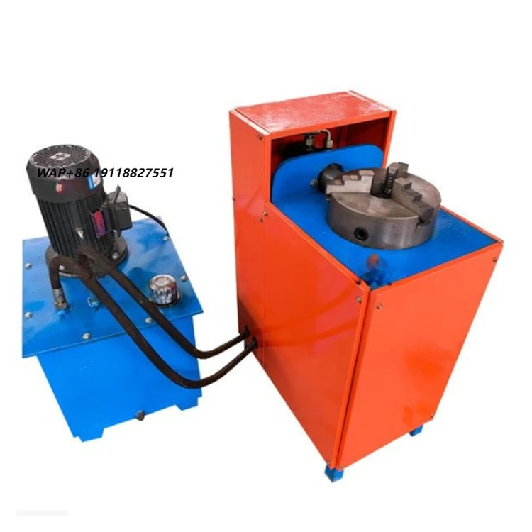 BSGH Equipment Car Starter Magnetic Switch Recycling Machine Scrap Motor Separator Machinery for Recycle Metal