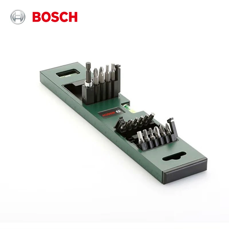 Bosch 3-In-1 Level Ruler 1/4 