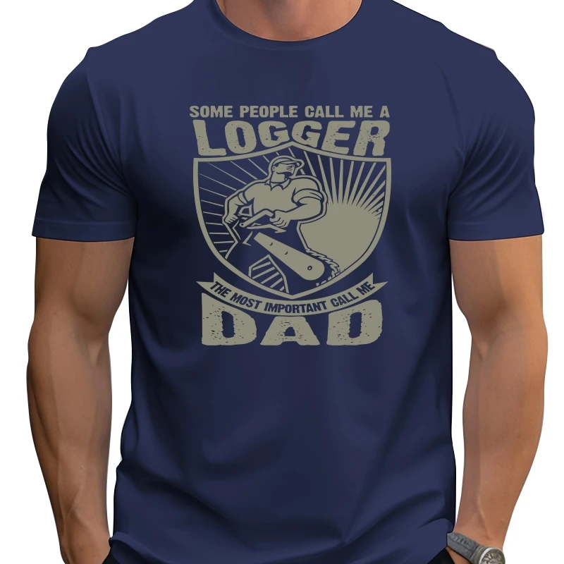 

Мужская футболка, топы, хлопковые футболки для фитнеса с короткими рукавами, футболка для папы с логотипом