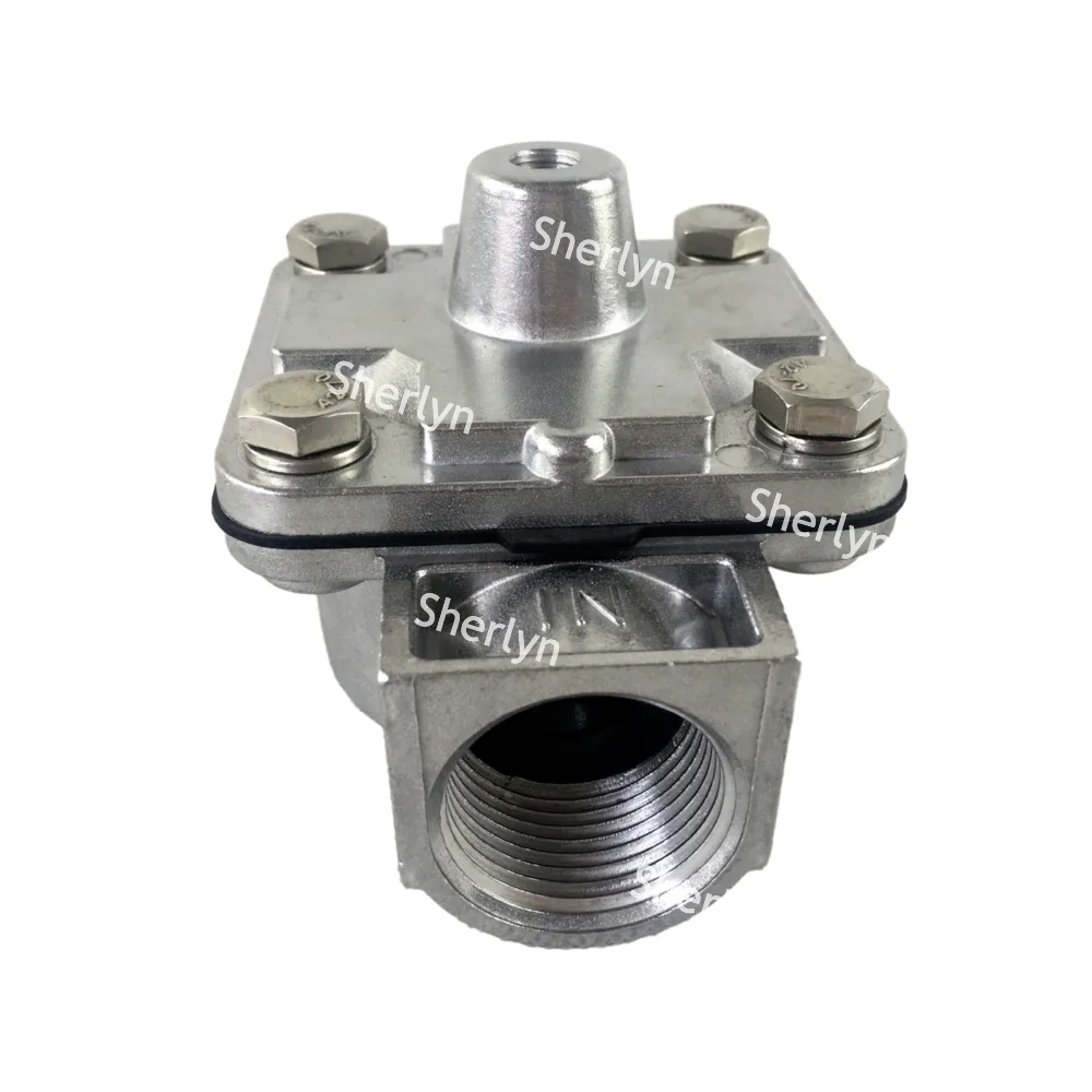 RCA25T GOYEN 1-inch Pulse Valve Pneumatic Control Suitable Diaphragm K2501 K2503