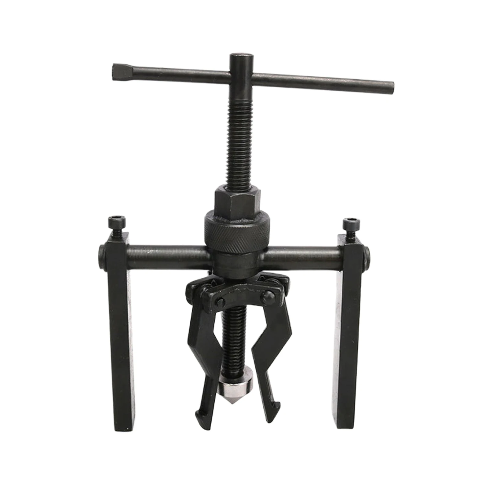 

Универсальный съемник внутреннего подшипника для мотоцикла. Прочный и эффективный инструмент для снятия подшипников.