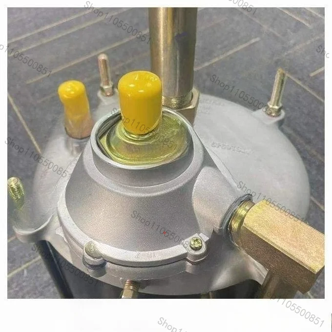 Hot Sale  HydroMaster Vacuum Brake Air  for  Hino Truck Parts With  High  Quality