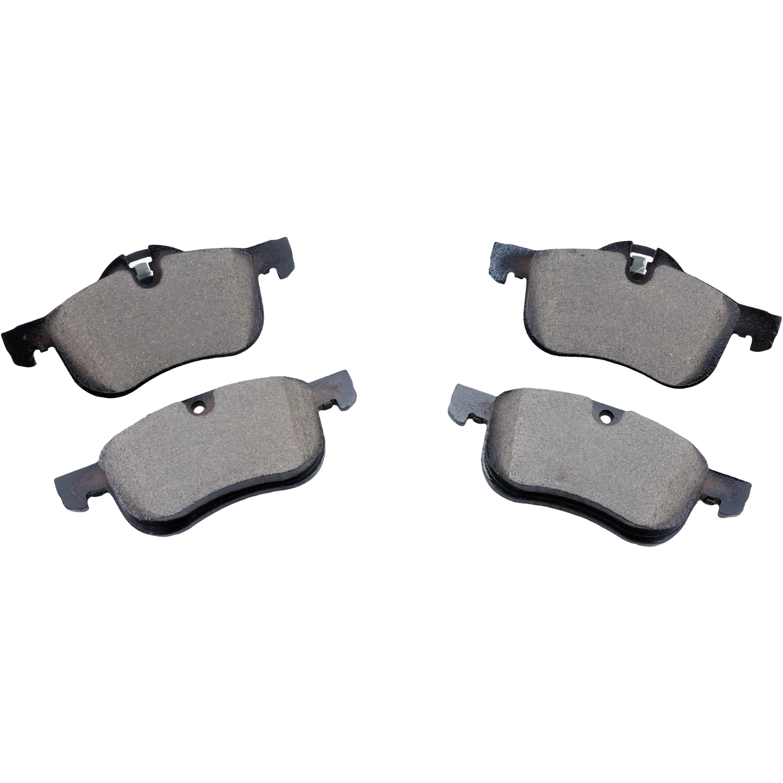 Front Brake Pads For MG MG6 MK1 1.8L 1.8T 2009-2017 MG7 ZT ROEWE 750 2005-2017 550 e550 ROVER 75 10008675 SFP100511 SFP100511SLP view 5