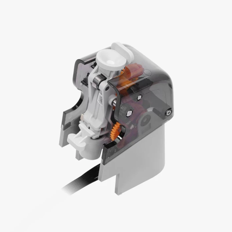 Feeding Unloading Assembly For Bambu Lab AMS 2 Pro 3D Printer
