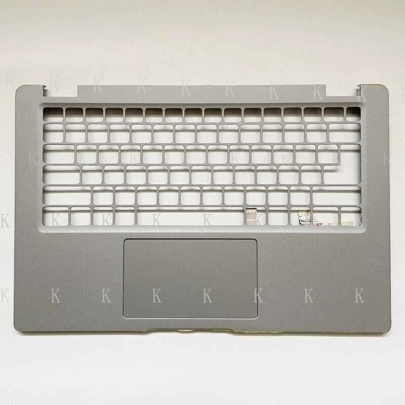 

C 0W4MY FOR Dell Latitude 5420 E5420 Palmrest Case Keyboard Frame Gray W/O FPR