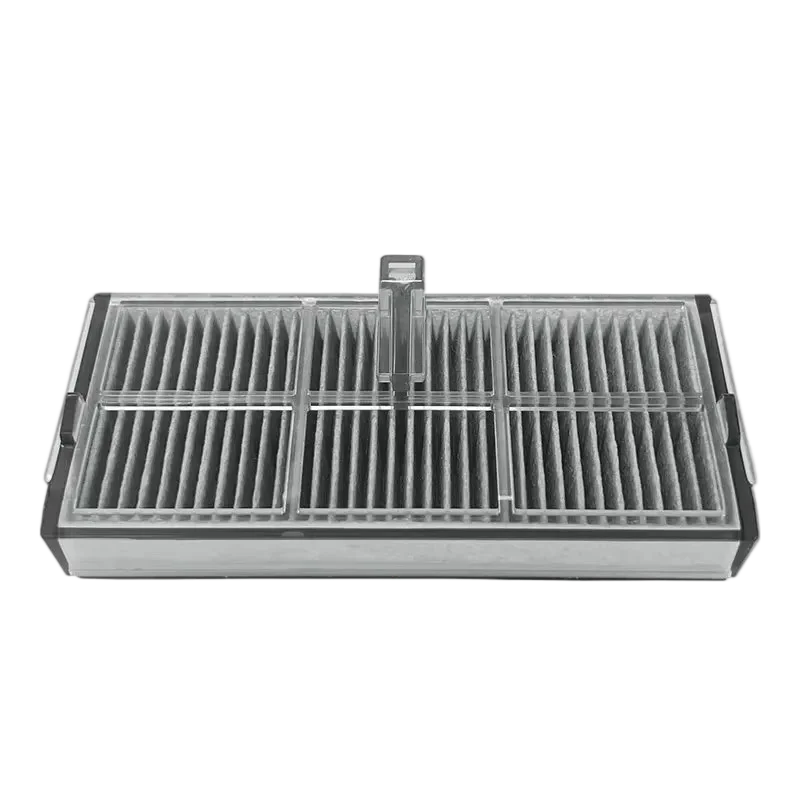 Zubehör für Dreame MOVA E40 Ultra/ MOVA E30 Ultra, Dreame L30 Ultra S/ Dreame L10s Pro Ultra: Heizbürste, Filter, Staubbeutel, Wischmopp – Detail 4