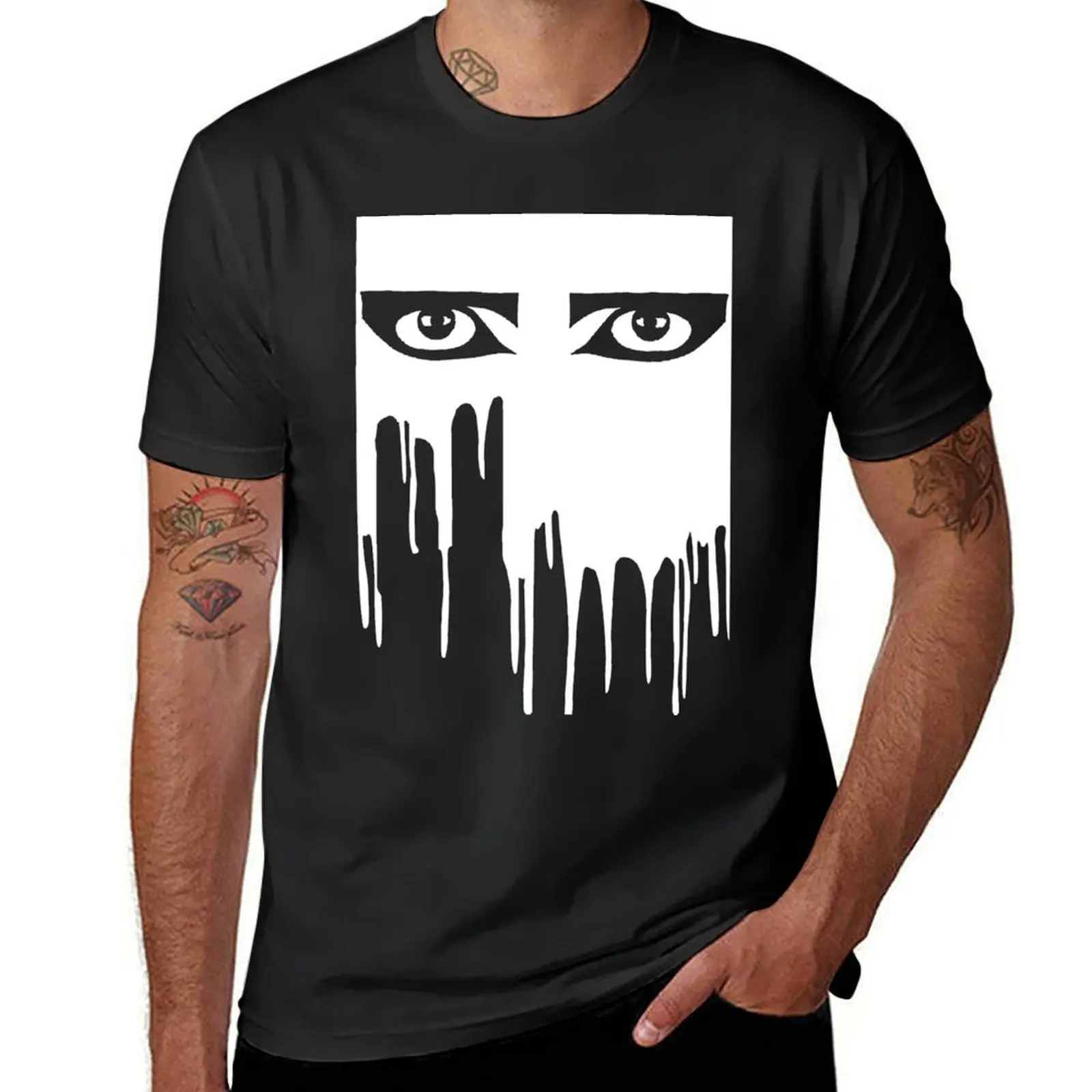

Spellbound T-Shirt Short sleeve tee oversized plain summer shirt men t shirts