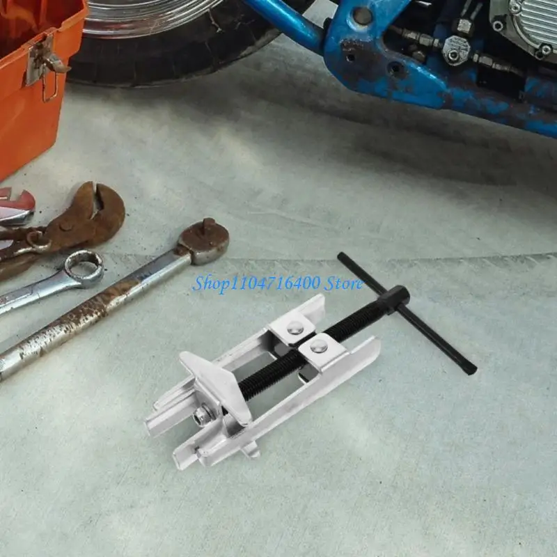 

y1gd Engine Valves Spring Removal Tool with None Disassembly Feature for Time Saving Repairs Convenient Storage And Transport