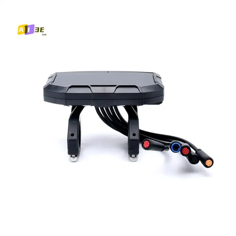 

A03E-Electric Scooter Display Accessories For M4pro S+ E-Scooter 48V Meter Instrument Replacement Parts