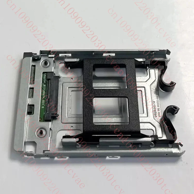 

668261-001 668261-002 Для HP Z420 Z440 Z840 Z8 Z4 Жесткий диск SAS SATA SSD Caddie Кронштейн адаптера 2,5 "do 3,5" Быстрая доставка