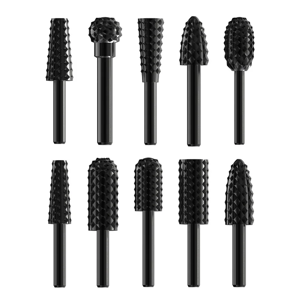 for-die-grinders-die-grinder-bits-60mm-236in-10-piece-rotary-bit-set-rotary-burr-10-piece-set-6mm-shank-diameter