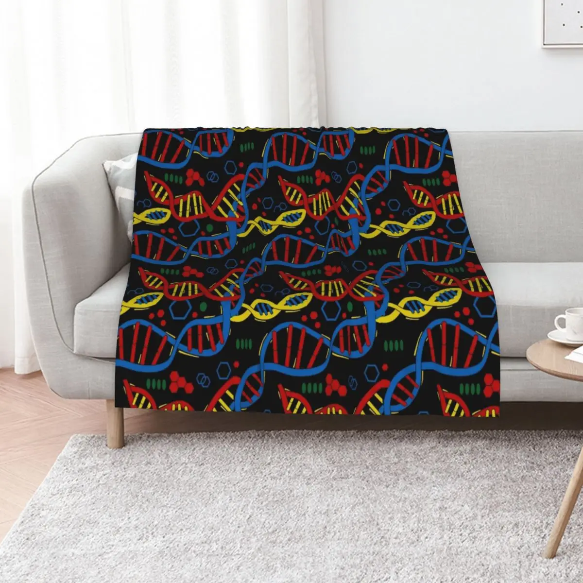Cosimas Laptop - Orphan Black Throw Blanket Soft Plush Plaid For Baby Polar Fashion Sofas Sleeping Bag Vintage Blankets