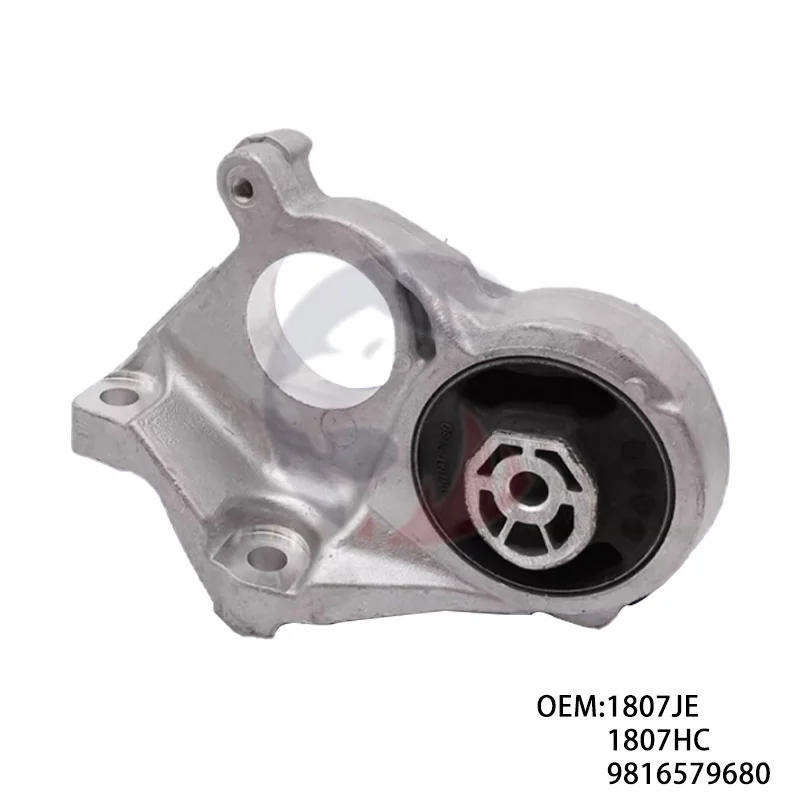 1807JE 1807HC 9816579680 engine mount suitable for P-eugeot C-itroen 4008 3008