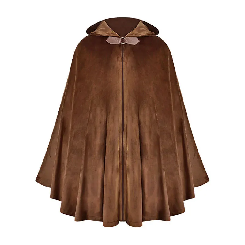 Thumbnail 2 - #33 New Costume Capes Arrivals