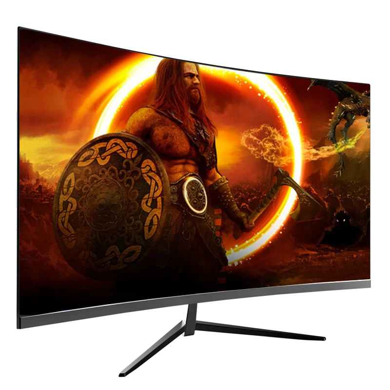 32-Inch 1K 165Hz Ul… - image