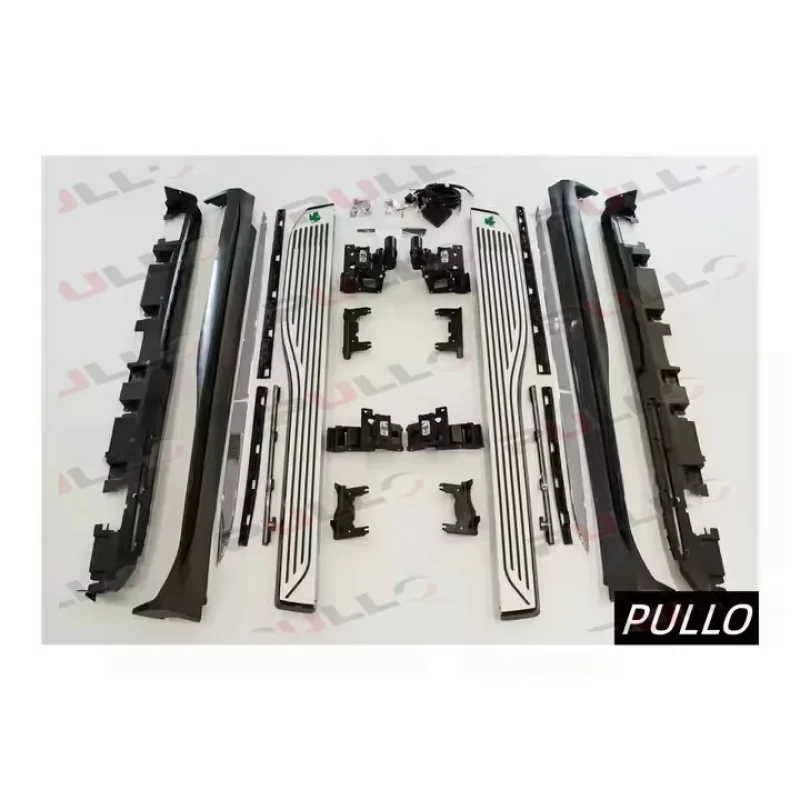 

Заводские горячие продажи автомобильных запчастей в стиле электронной боковой педали для GLS X166 X167