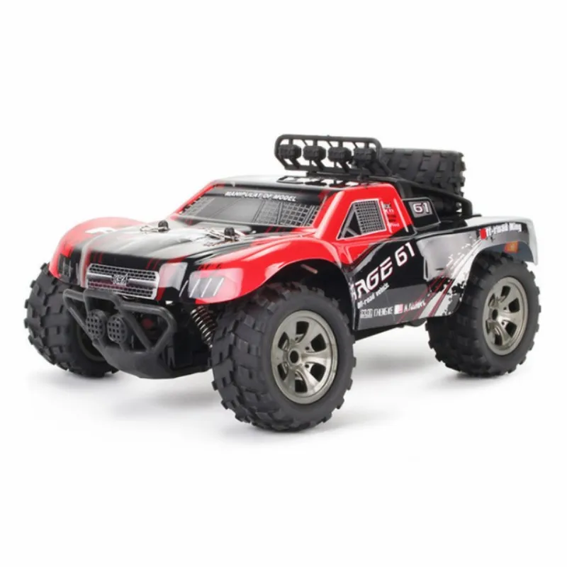 High Speed Climbing RC Car 1:16 RC Car 2.4GHz 2WD With HD Camera Cars Off Road Buggy Toy Real-time transmission Toys