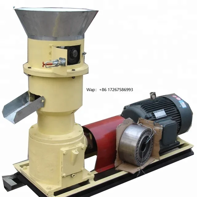 

TCZL150 Mini Animal Feed Home Pellet Making Machine/catfish Feed Pellet Machine/cow Dung Pellet Machine