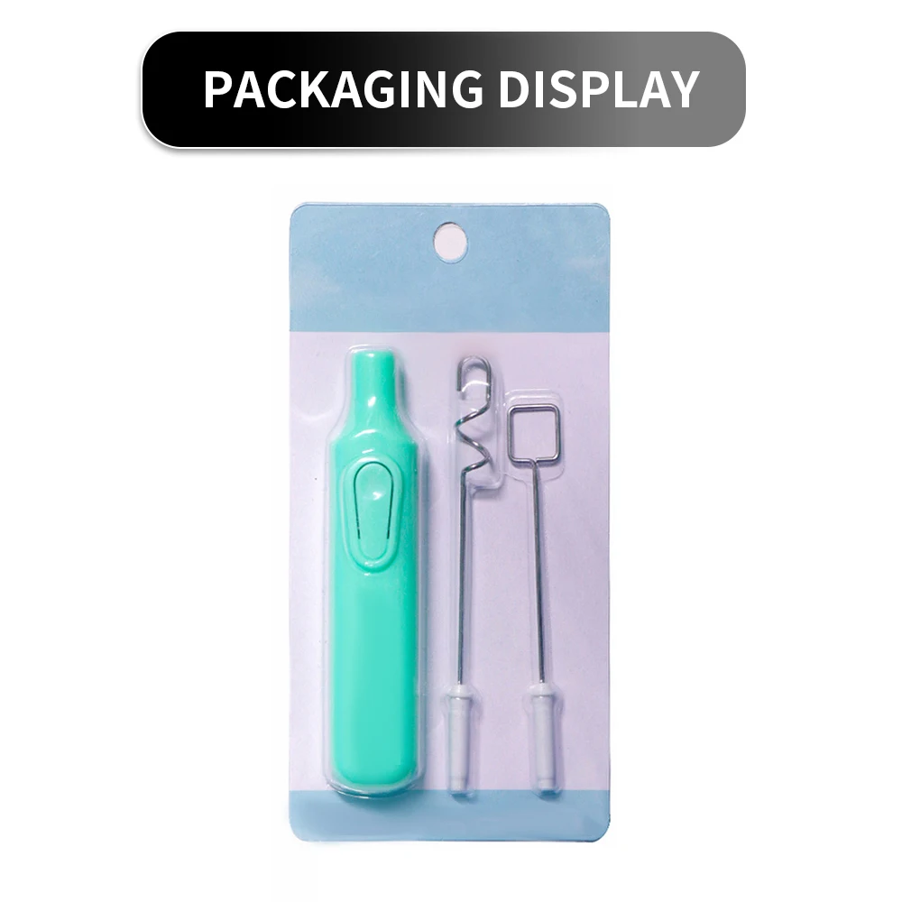 Art Electric Paints Pigments Mixer Stirrer Fast Even Blending Toning Color Mixing Artist Blender Handheld Toner Stirring Tool