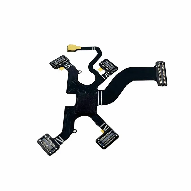 Mini4Pro 7 in 1 Flex Cable for DJI Mini 4 Pro from Gimbal/GPS to Core Board Signal Transmission Flexible Flat Cable