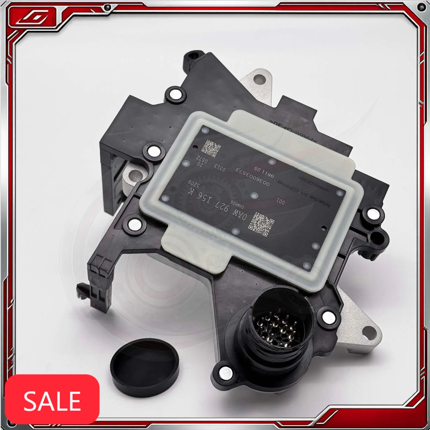 100% Brand New Transmission Control Unit TCU 0AW927156K 0AW927156H 0AW927156E 0AW927156G Fits for Audi A4 A5 A6 A7 view 4