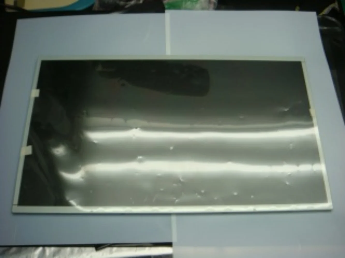 Tela LCD HT215F01-100B3