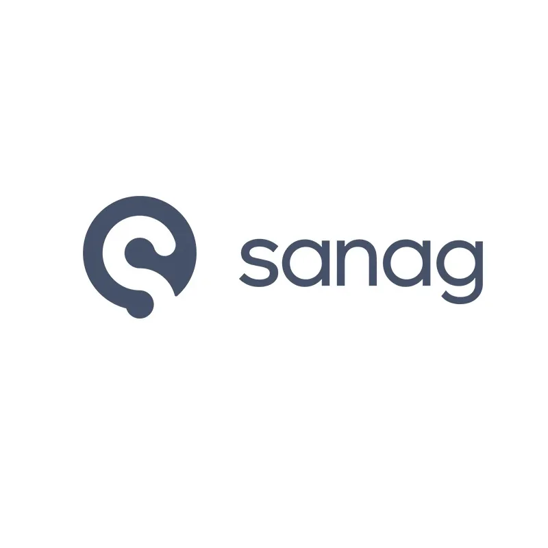 Sanag S8S AI Bluetooth Earphone