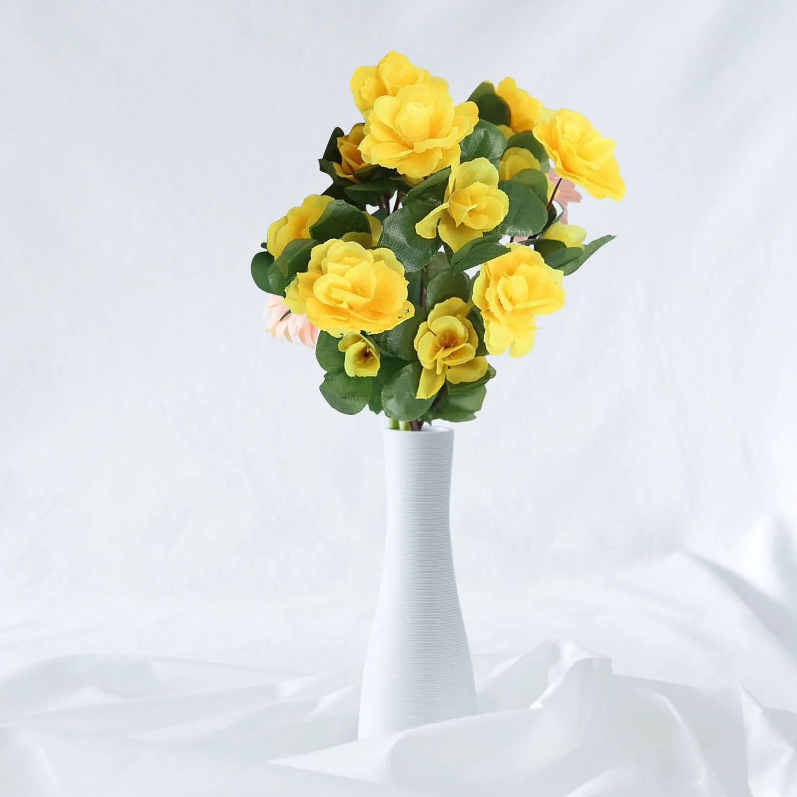 7- Heads Yellow Aza…