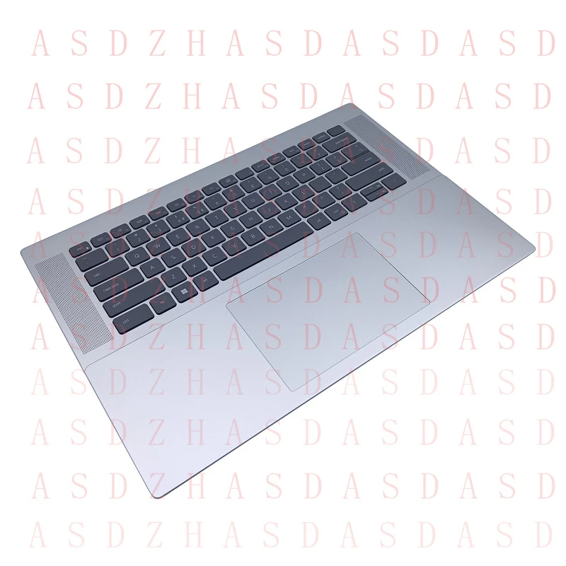 

Для Dell Inspiron 16Pro 5620 5625: задняя крышка LCD-экрана / рамка / подставка для рук / нижний корпус