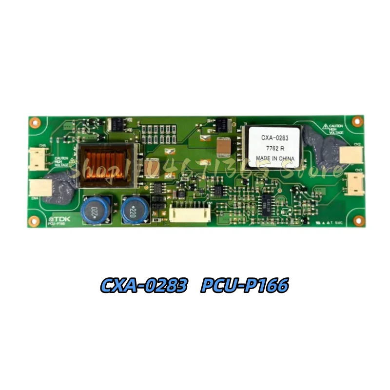 For TDK CXA-0283 PCU-P166 LCD Inverter